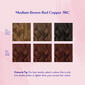 Permanent Hair Colour Set