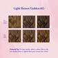 Permanent Hair Colour Set