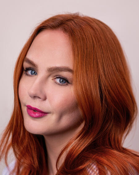 Permanent Hair Colour Set
