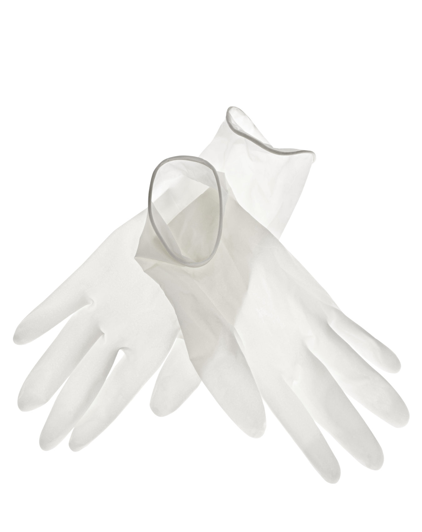 NonLatex Gloves