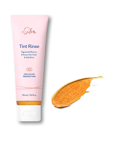 Tint Rinse