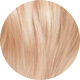 Swatch: Light Blonde